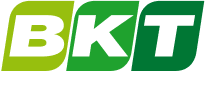 BKT tyre company logo